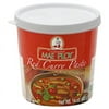 Mae Ploy Paste - Red Curry 14 OZ