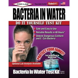 Pro-Lab Total Water Analysis Test Kits 1 pk Pro-Lab Total Water Analysis Test Kits 1 pk