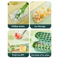 thumbnail image 4 of Large Capacity Ice  , Easy Release Portable Ice  Making, 4 of 8