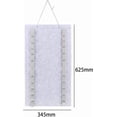 thumbnail image 5 of Premium Arts Belt Display Rack for Taekwondo and MMA, 5 of 14