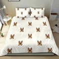 thumbnail image 2 of Juego de cama alemán, 2 of 4