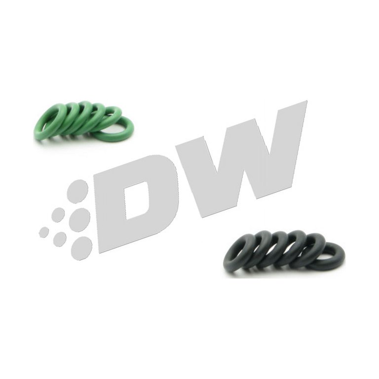 DeatschWerks 93-98 Toyota Supra TT 1000cc High Impedance Injectors