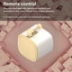 thumbnail image 4 of Tuya Finger Robot Switch Smart Home Bluetooth Brazos mecánicos Bot Botón Empujador Smart Life App Control de voz Alexa Google Home, 4 of 4