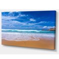thumbnail image 2 of Serene Atlantic Seashore Portugal, 2 of 3