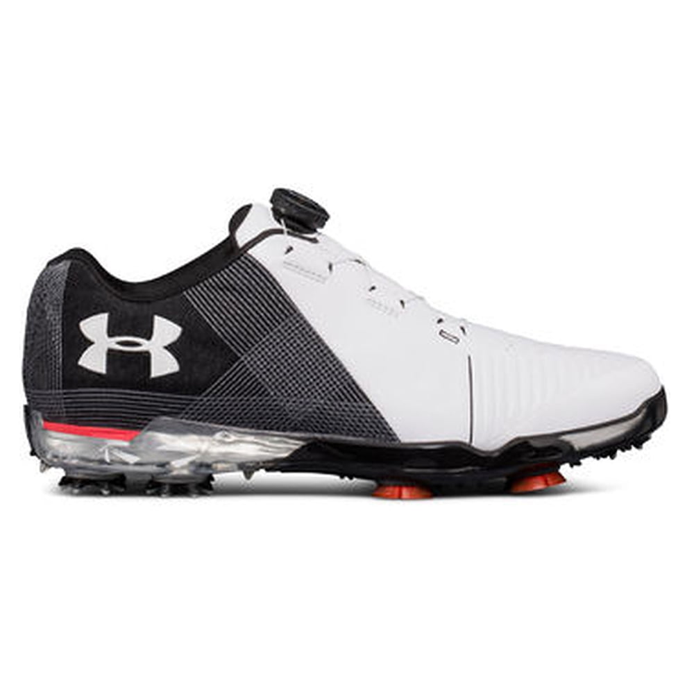 under armour boa cleats