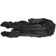 thumbnail image 5 of 2X Impermeable de Motocicleta de Moda/Impermeable Combinado/Overol Hombres y Mujeres Traje de Lluvia de Fisión Abrigo de Lluvia Talla XL Negro, 5 of 7