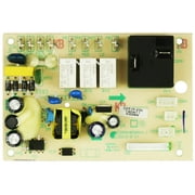 AeonAir Dehumidifier D2515-230 Power Board