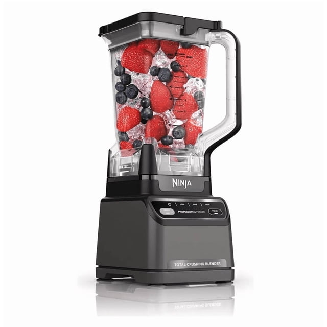 Licuadora NINJA Profesional BR201 (Reacondicionada)