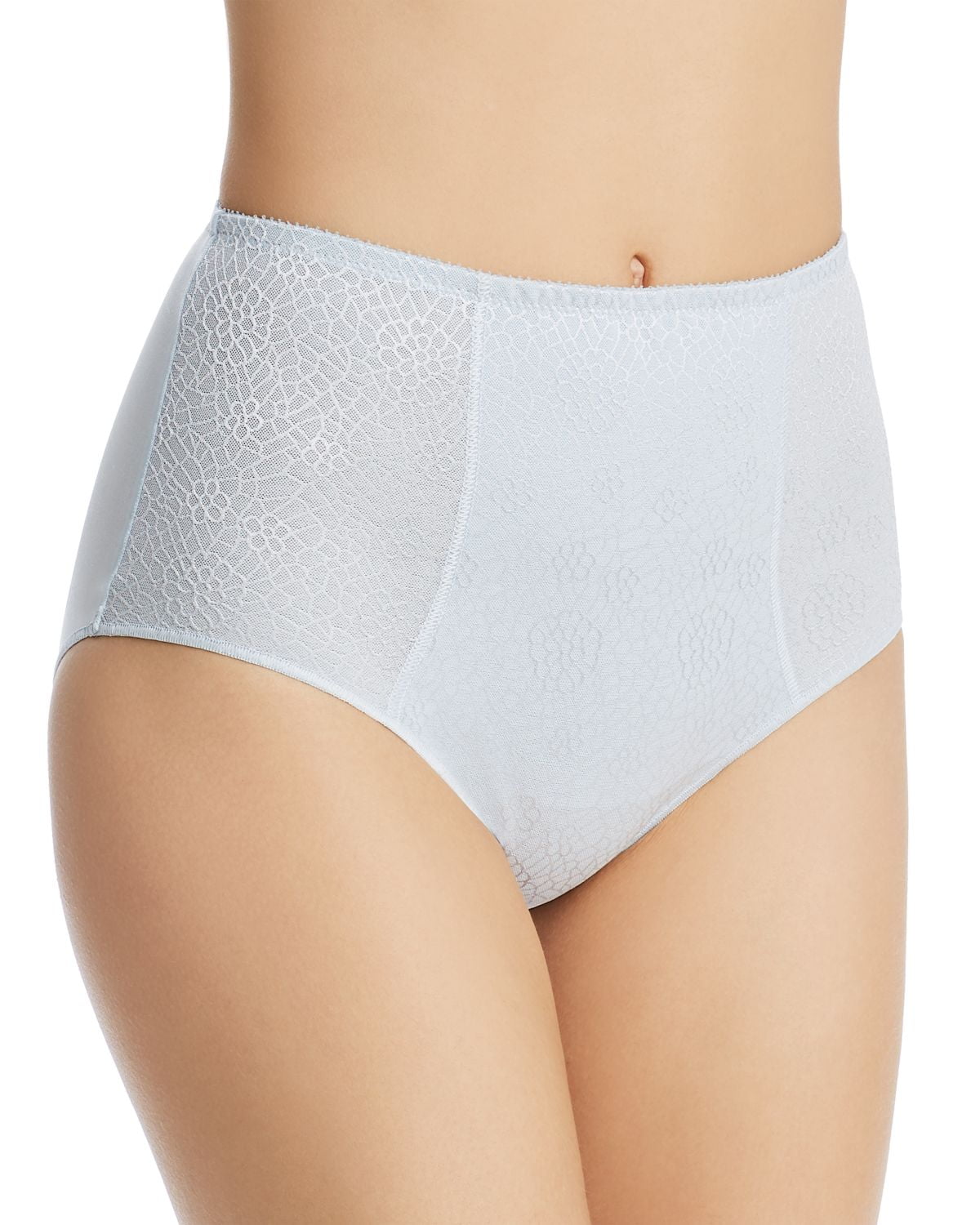 Chantelle Womens Underwear Light Medium Briefs HiCuts 28 M