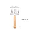 thumbnail image 2 of 3Pcs Household Dumpling Wrapper Molds Convenient Dumpling Skin Makers Dumpling Skin Cutters, 2 of 7