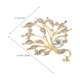 thumbnail image 2 of unbranded De Con Rhinestones En Aleación De Zinc Para Y, 2 of 6