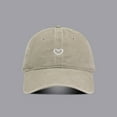 thumbnail image 2 of Baseball Cap Adjustable Size For Running Workouts And Outdoor Activities All Seasons, 2 of 3