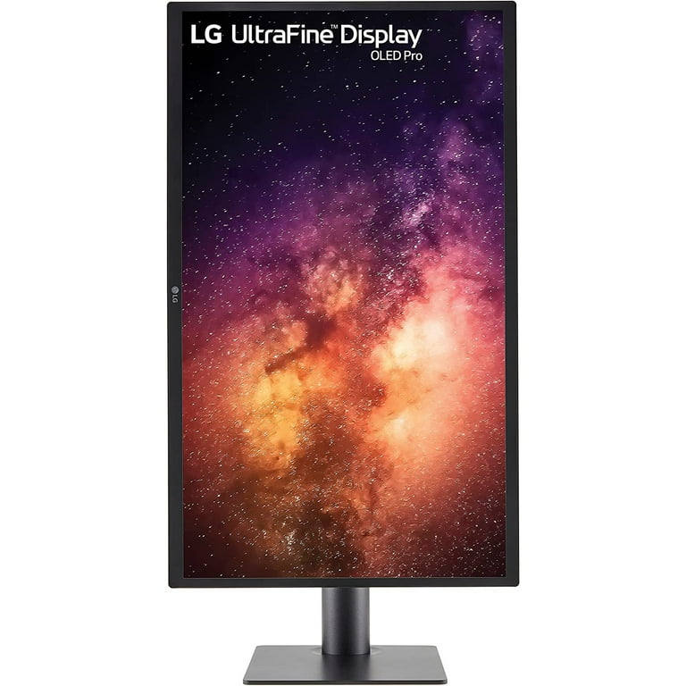 lg oled pro monitor