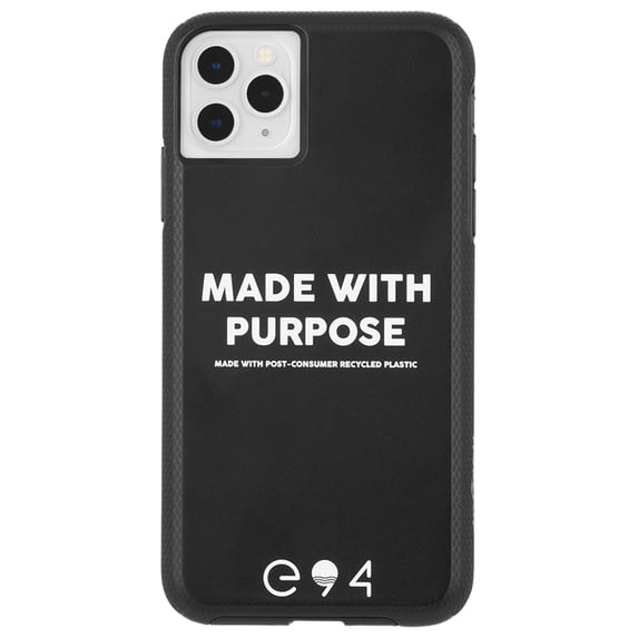 Case-Mate Eco94 Case for Apple iPhone 11 Pro - Purpose