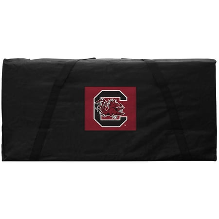 UPC: 0193547718801 | South Carolina Gamecocks Regulation Cornhole Carrying Case