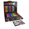 thumbnail image 1 of ArtSkills Deluxe Art Kit, 1 of 3