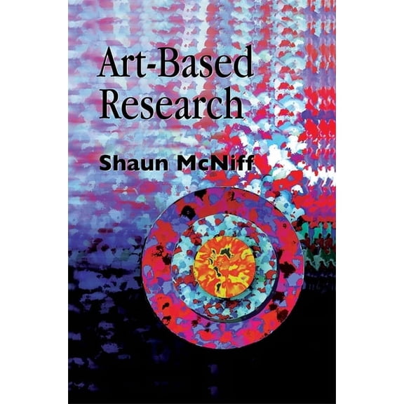 Art-Based Research, (Paperback)