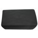 thumbnail image 1 of Center Armrest Box Lid Cover TPE Black Armrest Case Protector Soft Replacement for Tesla Model 3 2017?2022, 1 of 5