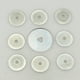 thumbnail image 2 of 6 cuchillas de repuesto para cortador rotatorio de 28 mm, cuchillas de corte circular para coser tela, cuero, papel y manualidades., 2 of 7