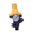 thumbnail image 3 of Controlador de presión de bomba de agua, interruptor de bomba, portátil, de fácil instalación, dispositivo automático de control de para riego, 3 of 8