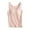 Beige, variant on lmcalzta Tank Tops for Women Soft Modal Pajama Sleeveless Tank Shirts Lightweight Comfy Gym Workout Tank Tops