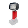 thumbnail image 5 of Linterna LED de Trabajo de 15 Cuentas para , Batería de Iones de Litio de 12 V, 48-11-2420, para Acampar Al Aire Libre., 5 of 5