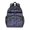 Math Equations Chemistry, variant on Math Equations Science Symbols Pattern Backpack for School,Cute School Bag,Schoolbag with Adjustable Shoulder Straps & Padded Back,15.25"x11.5"x5.25"