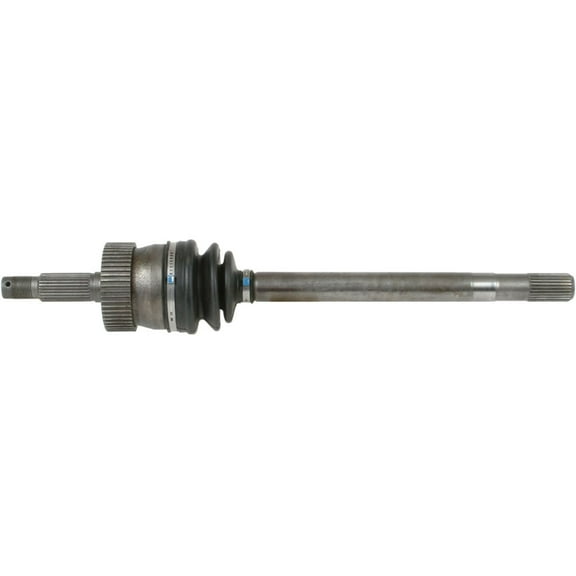 CARDONE Reman 60-3220 CV Axle Assembly Front Left fits 1993-1998 Jeep 4720 381