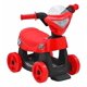 thumbnail image 1 of Moto Montable Para Niños Prinsel Gt Cesta De Almacenamiento Rojo, 1 of 4