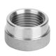 thumbnail image 3 of Tapón de tuerca del sensor, tapón de tuerca del sensor de oxígeno O2 Tapón de tuerca escalonado para sensor de oxígeno Confiabilidad excepcional, 3 of 9