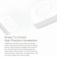 thumbnail image 4 of Aqara 4Pcs Wireless Mini Switch Zigbee System Remote Control Switch Use With Gateway Aqara Air Condictioner Partner, 4 of 9