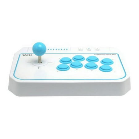 Hori UHWI-18 Fighting Stick Gamind Pad