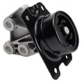 thumbnail image 3 of Center Transmission Mount LH Driver Side for Equinox Terrain Captiva 2.4L MTA79722, 3 of 5