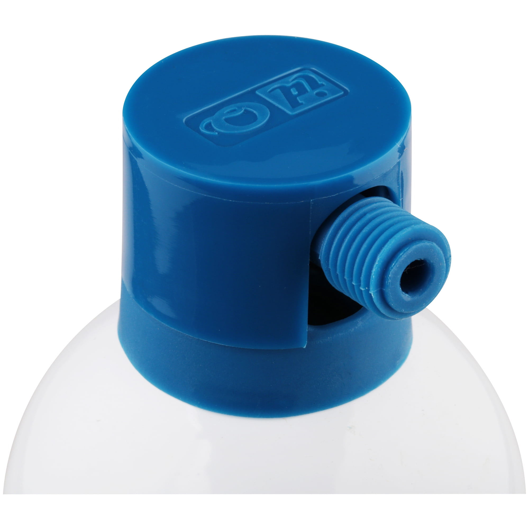 EZ Chill Refill R-134A Refrigerant Plus Oil - 12 oz
