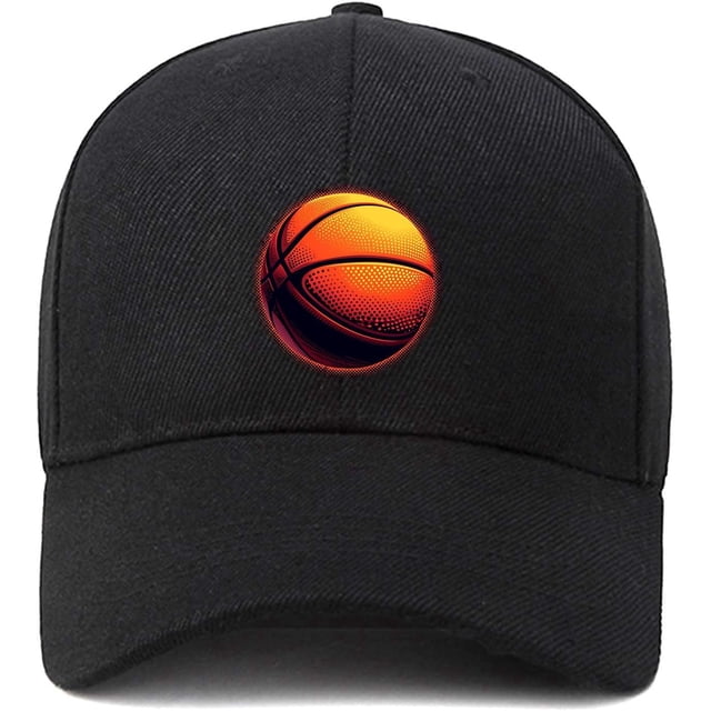 Baseball Cap Golf Dad Hat Adjustable Cotton Hat Unconstructed Plain Cap Men Women
