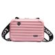 thumbnail image 1 of Bolso cuadrado pequeño con textura de estilo occidental, estilo japonés y coreano, bolso de hombro sencillo que combina con todo, bolso de mujer de moda, 1 of 6
