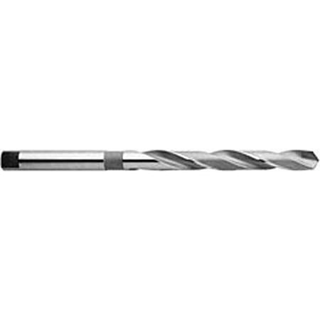 UPC: 0887861058674 | Qualtech DWDTLCT13/64 13/64  Carbide Tipped Taper Length Drill Bit