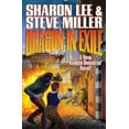 thumbnail image 3 of Dragon in Exile, Steve Miller, Sharon Lee Hardcover, 3 of 4