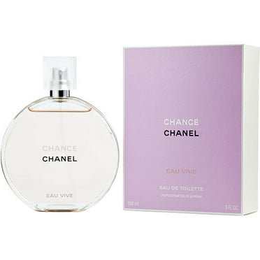 Chanel Chance de Parfum Spray 150ml/5oz - Walmart.com