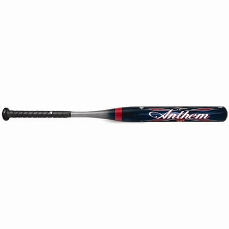 Rawlings Anthem USSSA Fastpitch Softball Bat, 32" (-11)