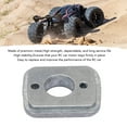 thumbnail image 3 of RC Motor Mounting Holder, Easy Installation Compact RC Motor Base Metal Stable  for 16201, 3 of 7