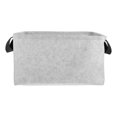 thumbnail image 1 of Cubo de almacenamiento reutilizable, contenedor de ropa, cesta de ropa plegable (M), 1 ud., 1 of 6
