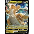 thumbnail image 7 of Pokémon Trading Card Games Pokémon GO Premier Deck Holder Collection Dragonite VSTAR Box, 7 of 7