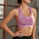 thumbnail image 2 of Tops deportivos para mujer, chaleco de Color sólido sin mangas, camiseta Sexy, blusa de moda Pompotops lopia994998, 2 of 5