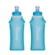 thumbnail image 1 of Botella de agua deportiva plegable de TPU de 500 ml, ideal para correr, senderismo, ciclismo, escalada, trotar y maratón., 1 of 7