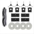 thumbnail image 1 of For Dreame X30 Ultra / X30 Pro HEPA Filter Mop Pads, 1 of 5