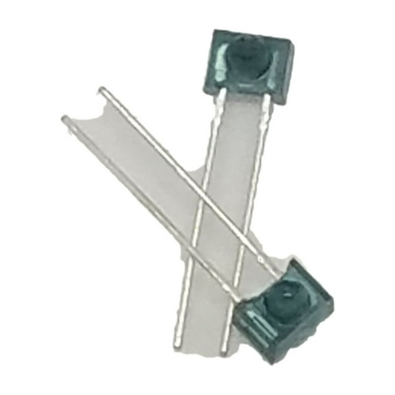 3PCS - SEP8736-001 EMITTER IR 880NM 50MA RADIAL