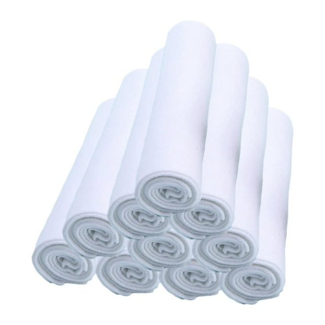 Algodón absorbente de envoltura de flores, tubo de agua de preservación de la preservación reemplace el algodón de retención de agua de la 10pcs 30 cmx30cm