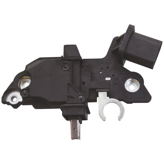 OEG Parts New Voltage Regulator Replacement For BMW - Europe 1 Convertible (E88) Eng.N46 B20 B, N46 B20 C 120 i 115kw 08-13 F00M145880 F00MA45221