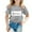Grey, variant on Toddler Girls T Shirts Red Printed Toddler Girl Short Sleeve Shirt Trendy Summer Clothes Toddler Girl Outfits for Girls 1-2 Years